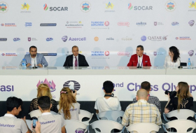 Azerbaijan and Cuba Chess Federations sign MoU 